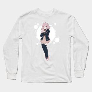 Ultimate Gamer Chiaki Long Sleeve T-Shirt